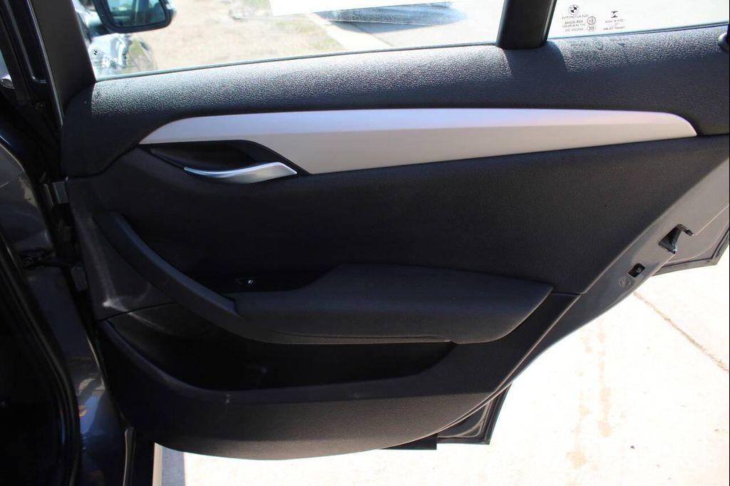 used 2014 BMW X1 car, priced at $9,999