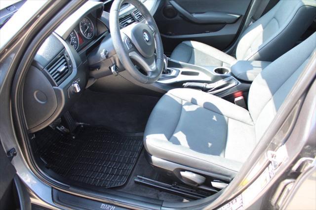 used 2014 BMW X1 car, priced at $10,900