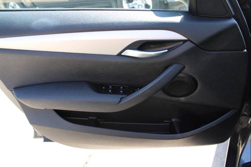 used 2014 BMW X1 car, priced at $9,999