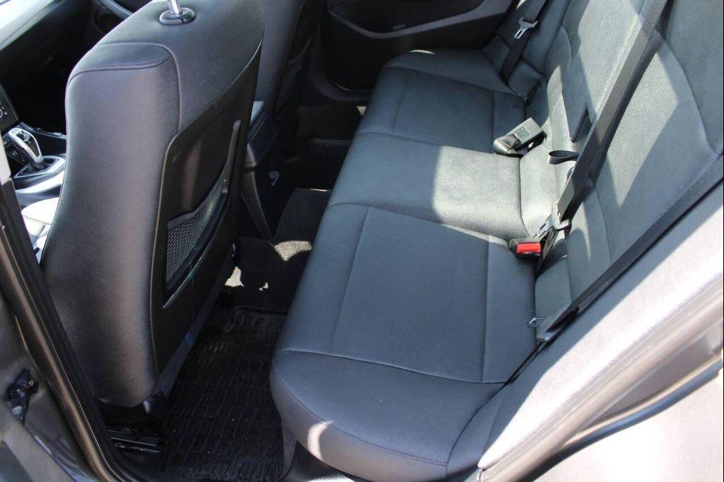 used 2014 BMW X1 car, priced at $9,999