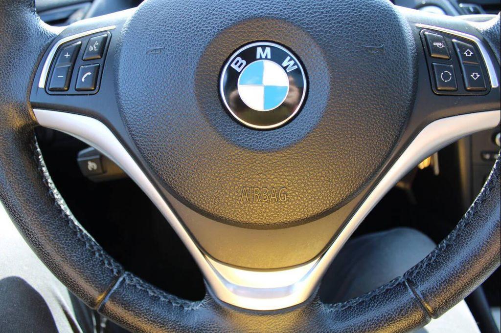 used 2014 BMW X1 car, priced at $9,999