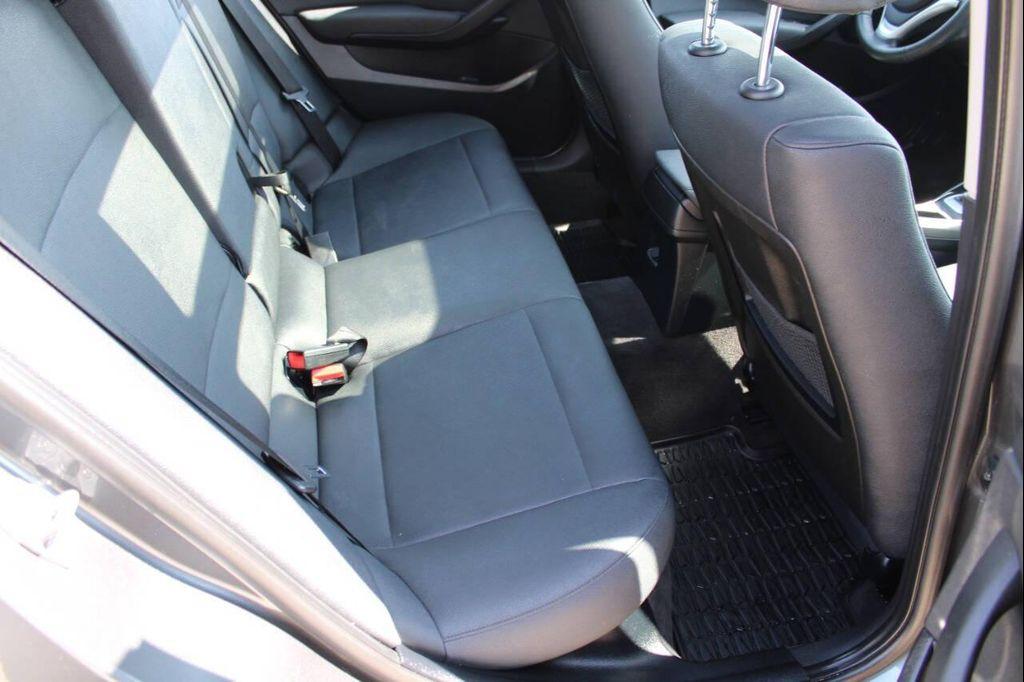 used 2014 BMW X1 car, priced at $9,999