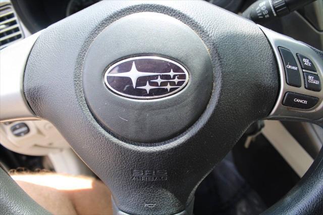 used 2011 Subaru Impreza car, priced at $5,500