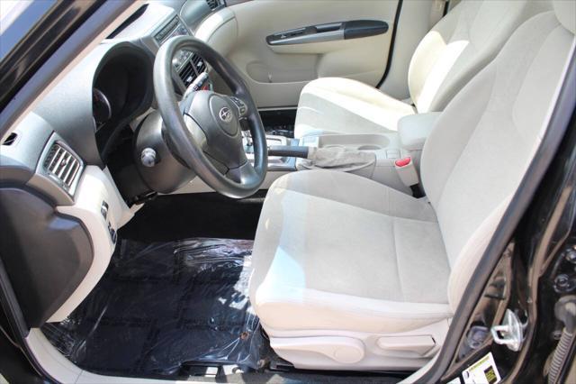 used 2011 Subaru Impreza car, priced at $5,500