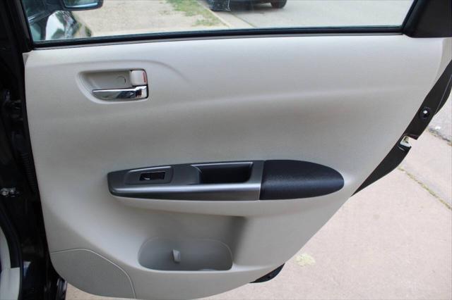 used 2011 Subaru Impreza car, priced at $5,500