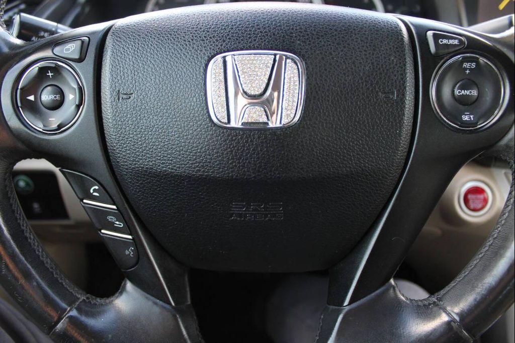 used 2014 Honda Accord car, priced at $6,800