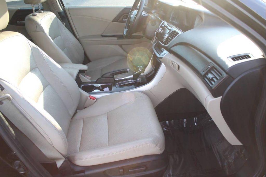 used 2014 Honda Accord car, priced at $6,800