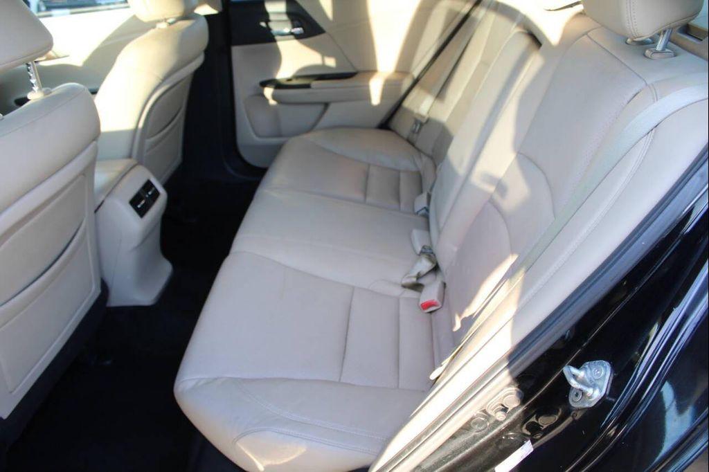 used 2014 Honda Accord car, priced at $6,800