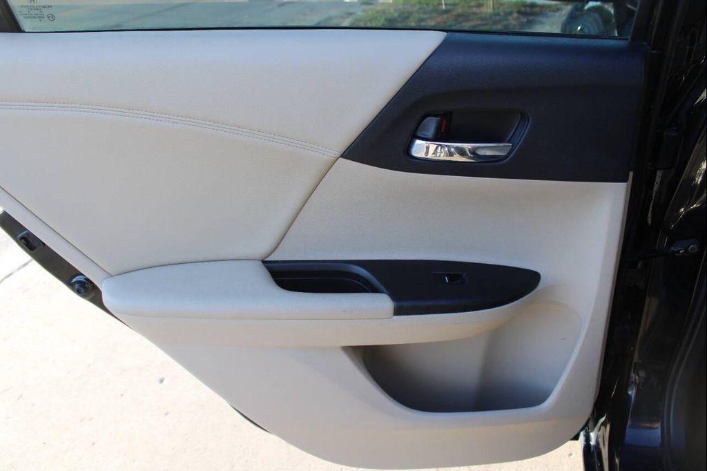 used 2014 Honda Accord car, priced at $6,800