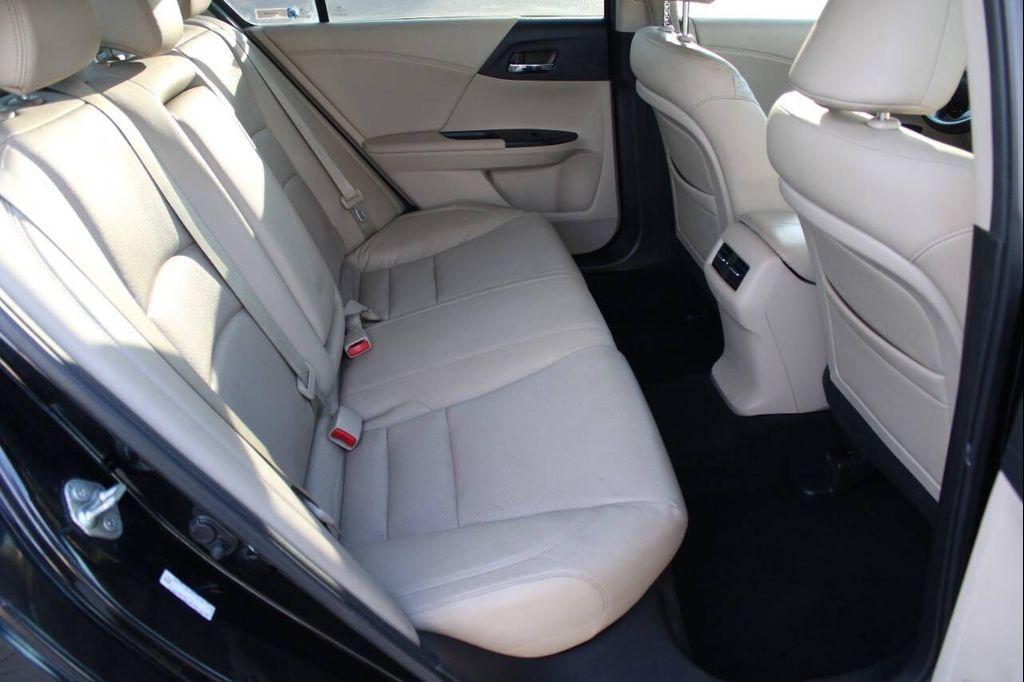 used 2014 Honda Accord car, priced at $6,800