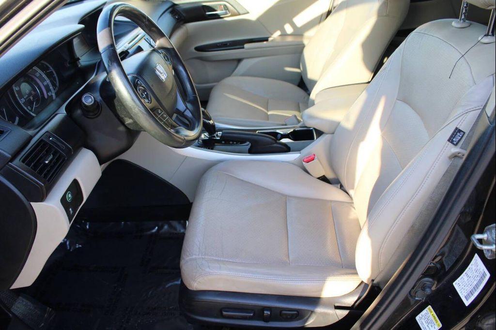 used 2014 Honda Accord car, priced at $6,800