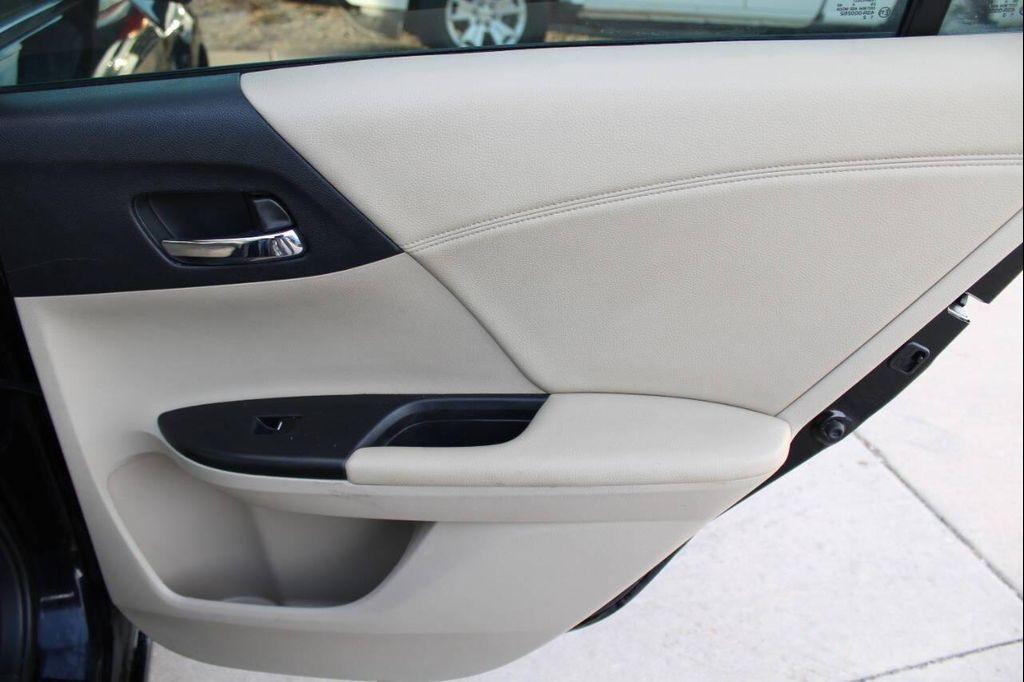 used 2014 Honda Accord car, priced at $6,800