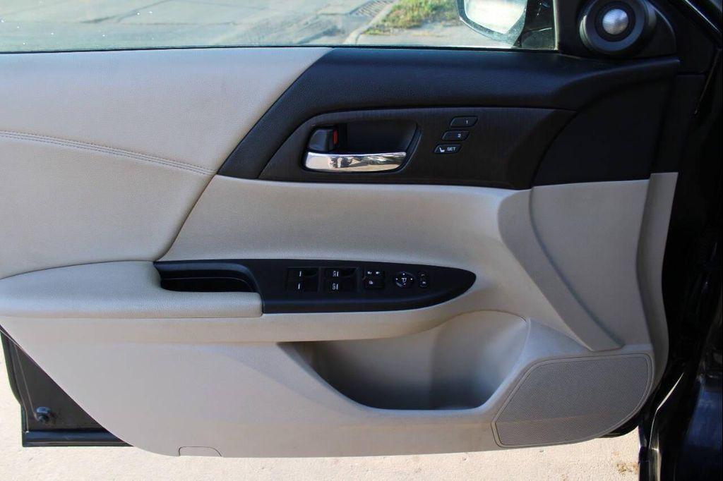 used 2014 Honda Accord car, priced at $6,800