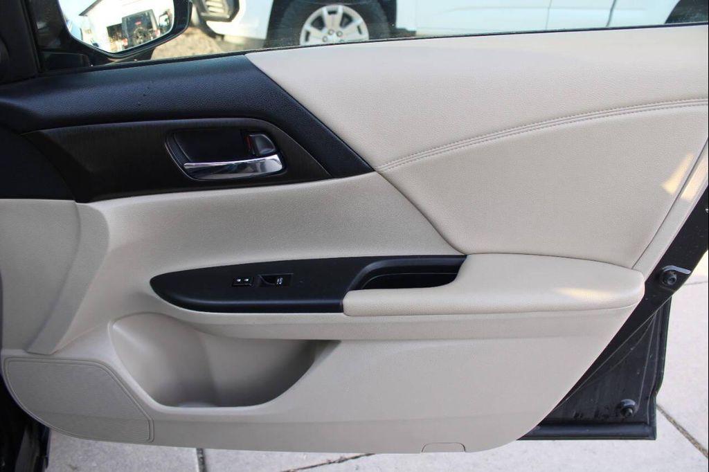 used 2014 Honda Accord car, priced at $6,800