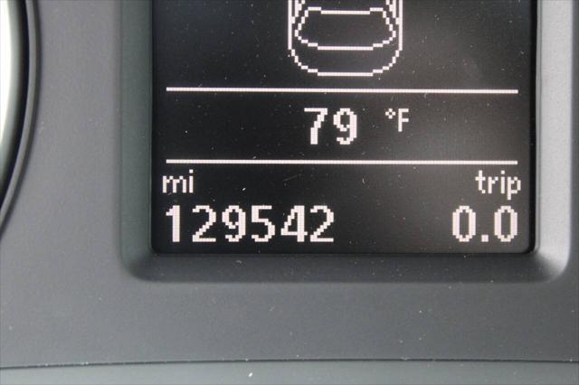 used 2014 Volkswagen Passat car, priced at $4,999