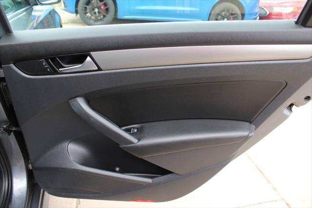 used 2014 Volkswagen Passat car, priced at $4,999