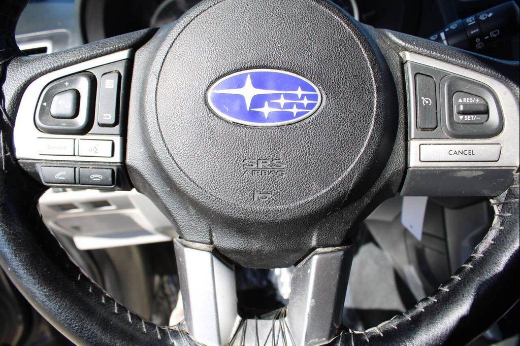 used 2017 Subaru Forester car, priced at $6,999