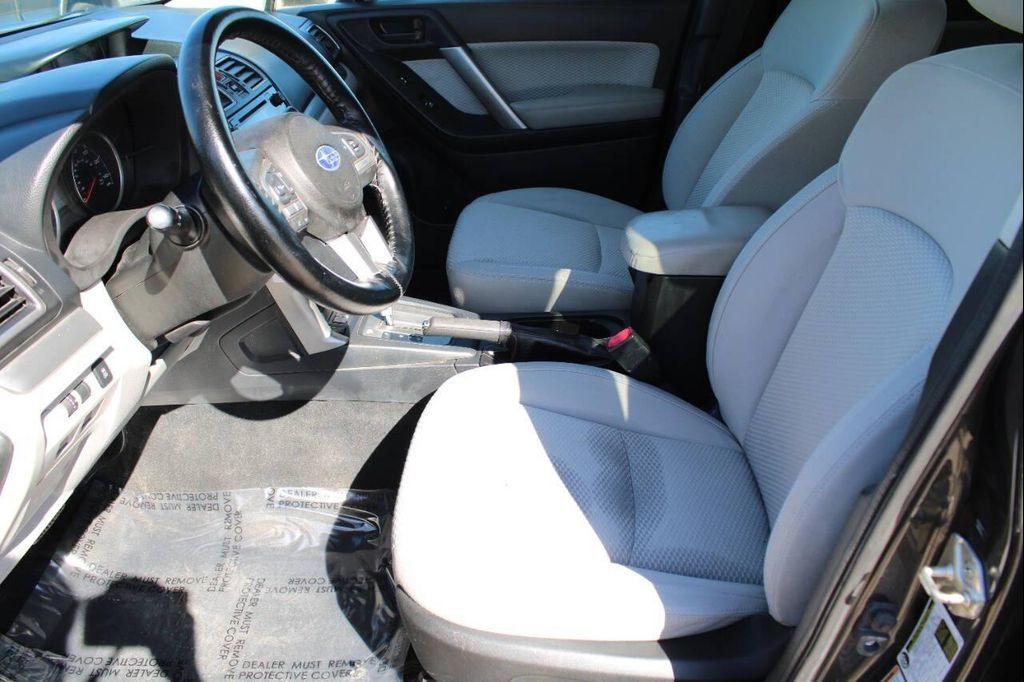 used 2017 Subaru Forester car, priced at $6,999