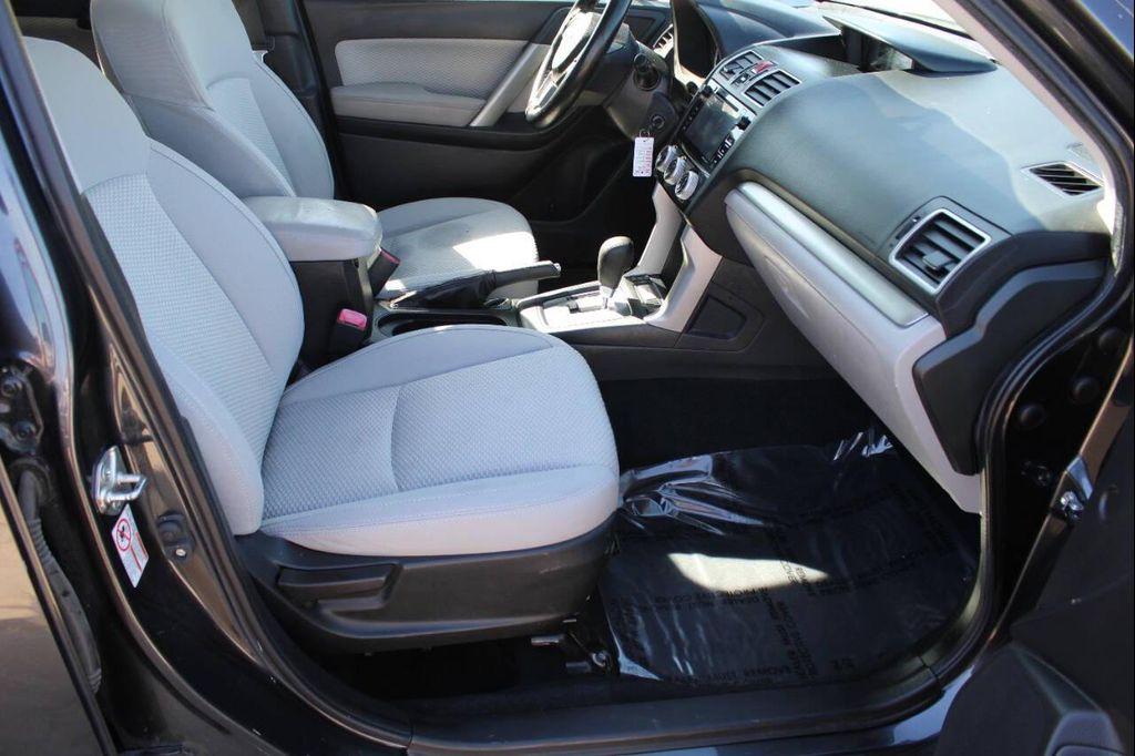used 2017 Subaru Forester car, priced at $6,999