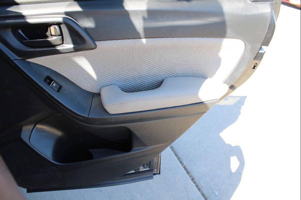 used 2017 Subaru Forester car, priced at $6,999