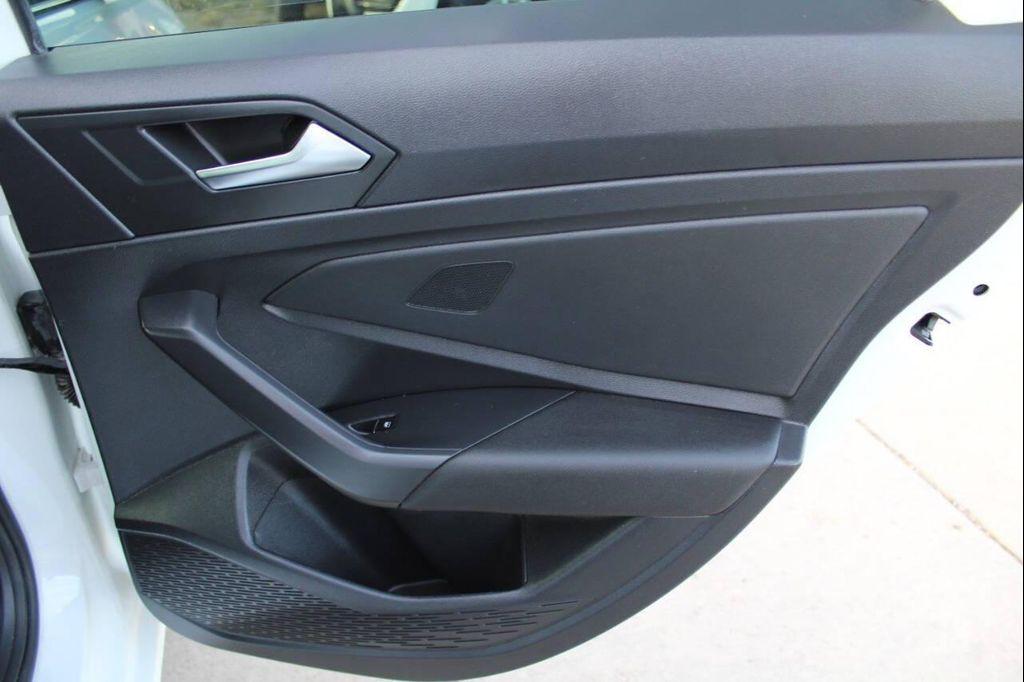 used 2021 Volkswagen Jetta car, priced at $12,700