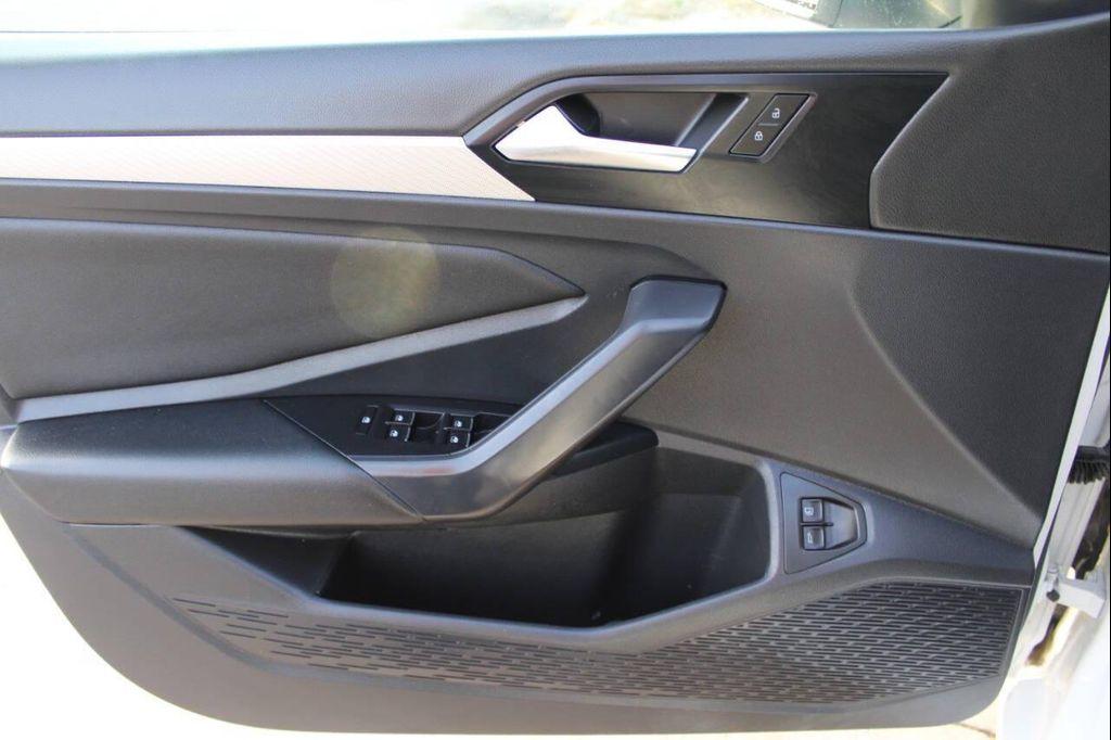 used 2021 Volkswagen Jetta car, priced at $12,700