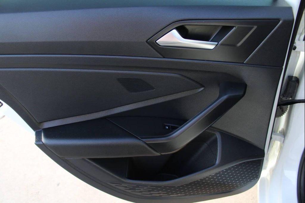 used 2021 Volkswagen Jetta car, priced at $12,700
