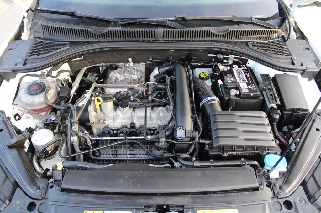 used 2021 Volkswagen Jetta car, priced at $12,700