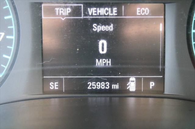 used 2022 Chevrolet Colorado car, priced at $16,999