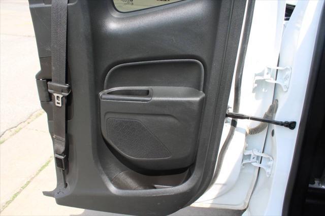 used 2022 Chevrolet Colorado car, priced at $16,999