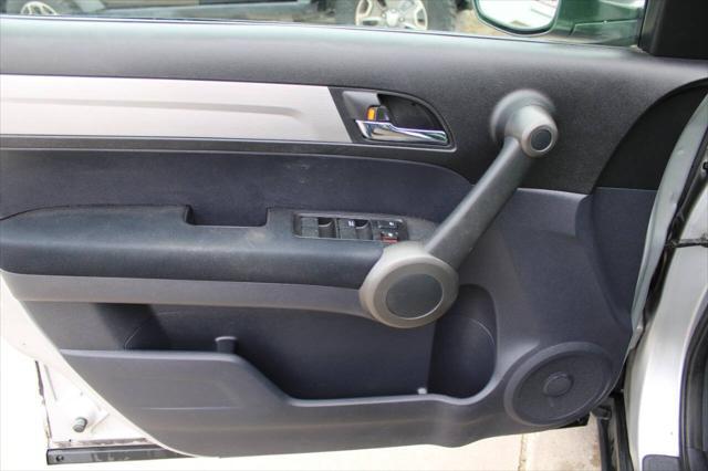 used 2010 Honda CR-V car, priced at $8,999