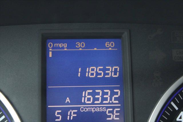 used 2010 Honda CR-V car, priced at $8,999