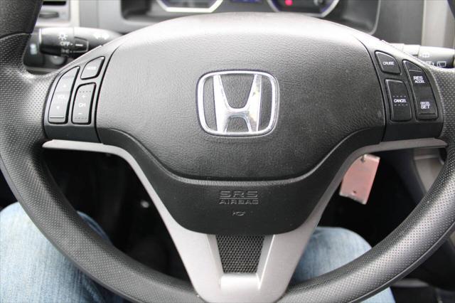 used 2010 Honda CR-V car, priced at $8,999
