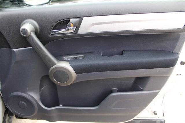 used 2010 Honda CR-V car, priced at $8,999