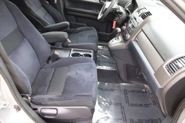 used 2010 Honda CR-V car, priced at $8,999