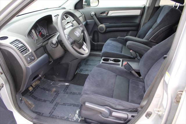 used 2010 Honda CR-V car, priced at $8,999