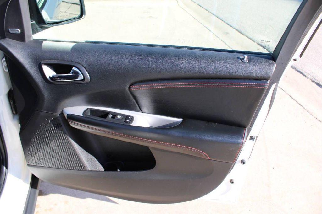 used 2017 Dodge Journey car, priced at $7,700