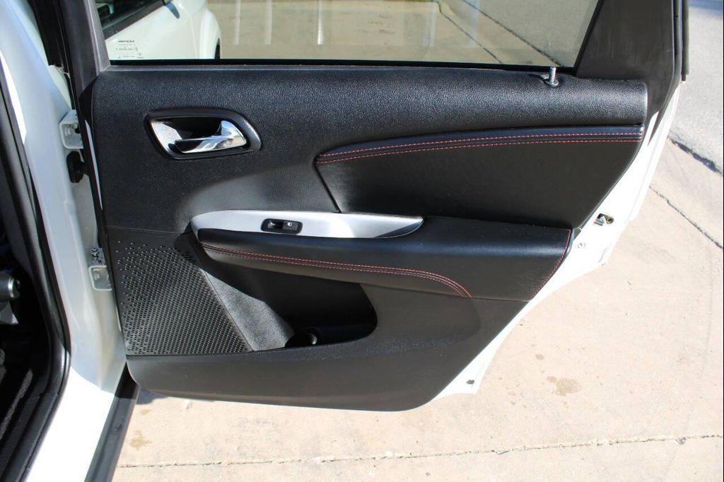 used 2017 Dodge Journey car, priced at $7,700