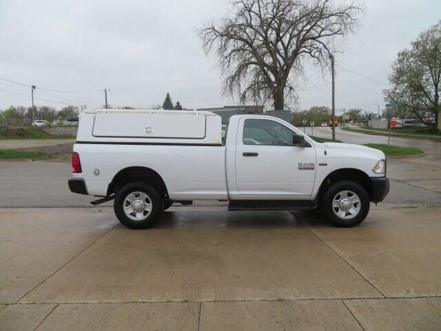 used 2015 Ram 2500 car, priced at $7,700