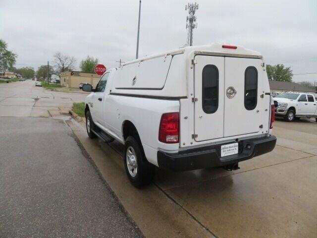 used 2015 Ram 2500 car, priced at $7,700