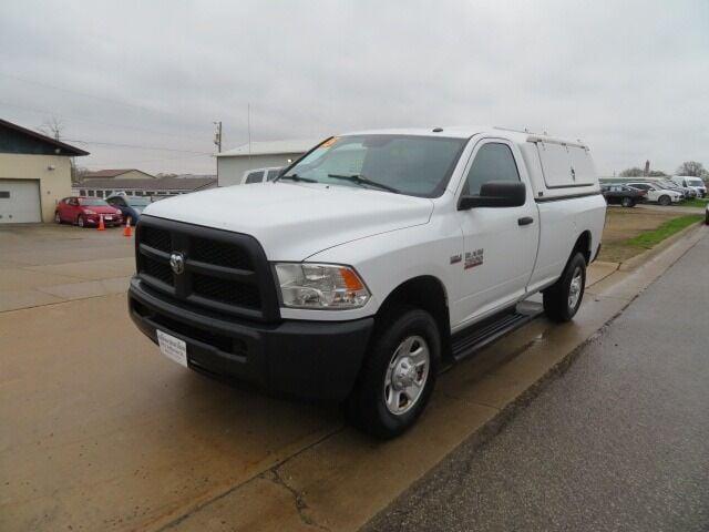 used 2015 Ram 2500 car, priced at $7,700