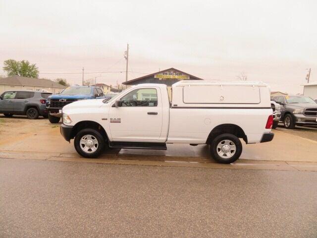 used 2015 Ram 2500 car, priced at $8,999