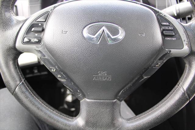 used 2008 INFINITI G35x car, priced at $5,999