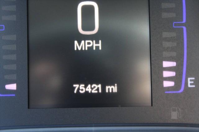 used 2015 Chrysler 200 car, priced at $7,999