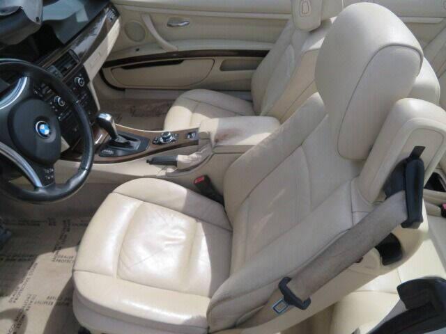 used 2009 BMW 335 car, priced at $7,700