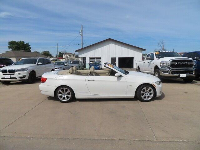 used 2009 BMW 335 car, priced at $7,700