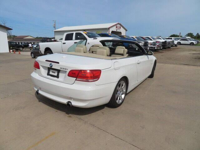 used 2009 BMW 335 car, priced at $7,700