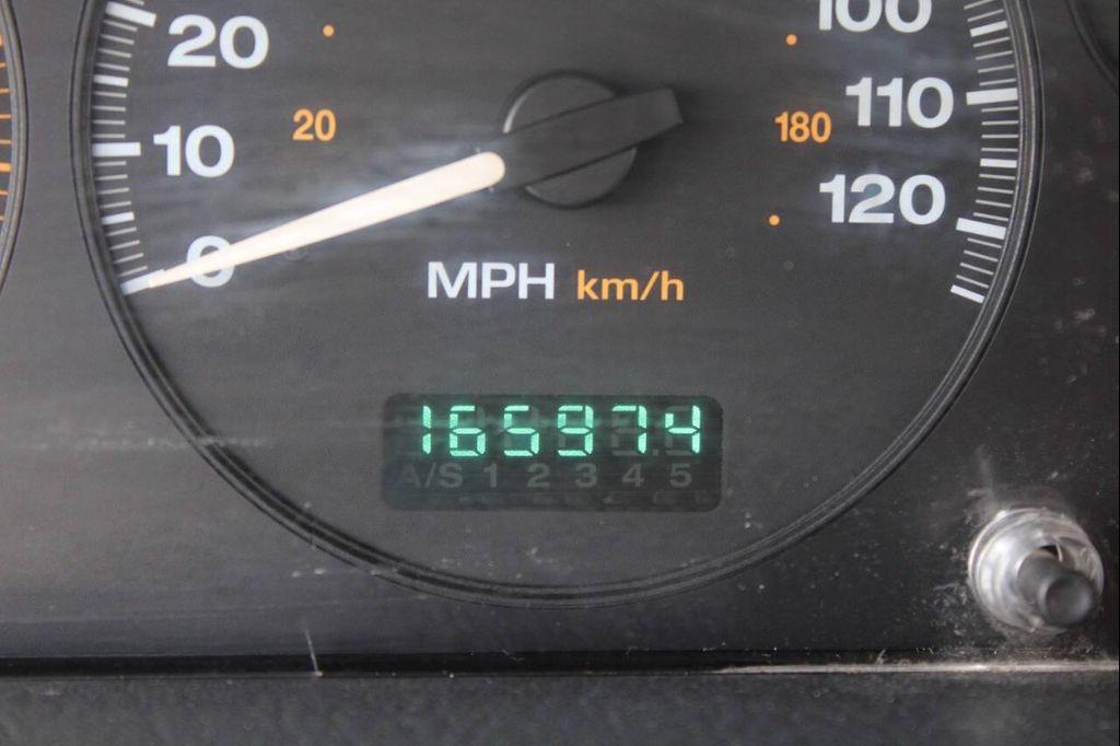 used 2004 Jeep Grand Cherokee car, priced at $1,900