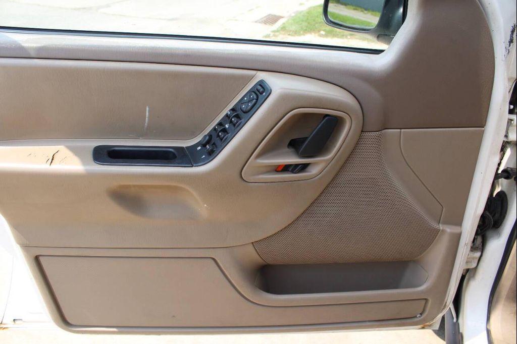 used 2004 Jeep Grand Cherokee car, priced at $1,900