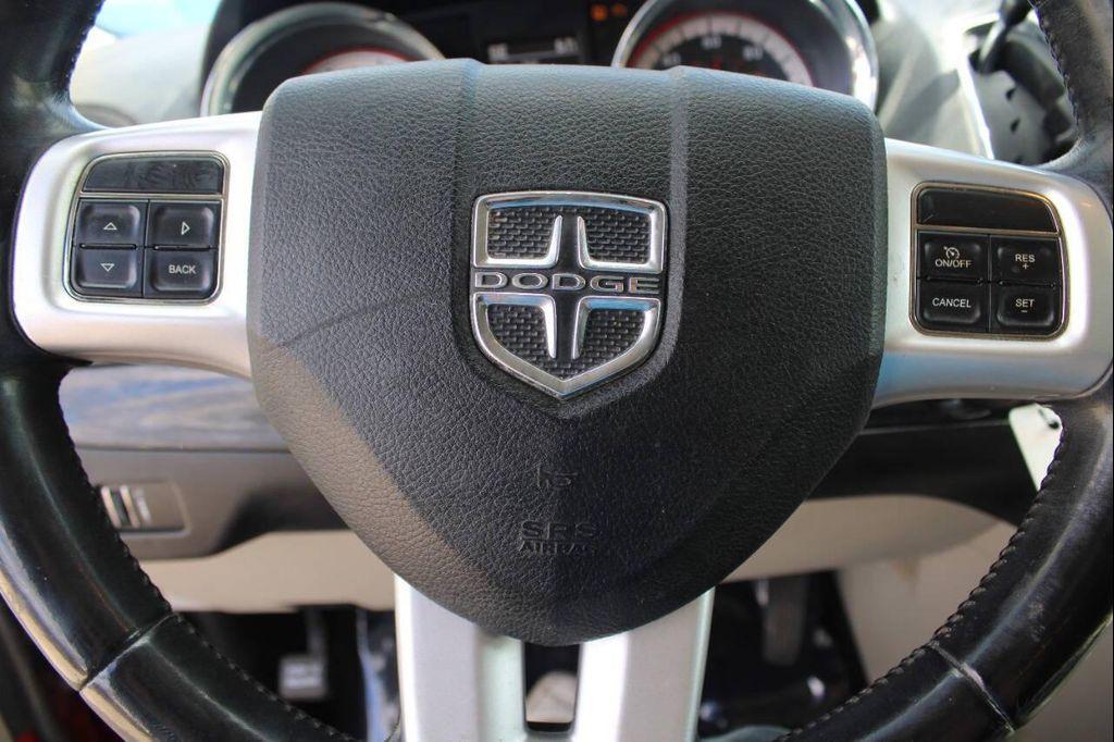 used 2013 Dodge Grand Caravan car, priced at $1,450